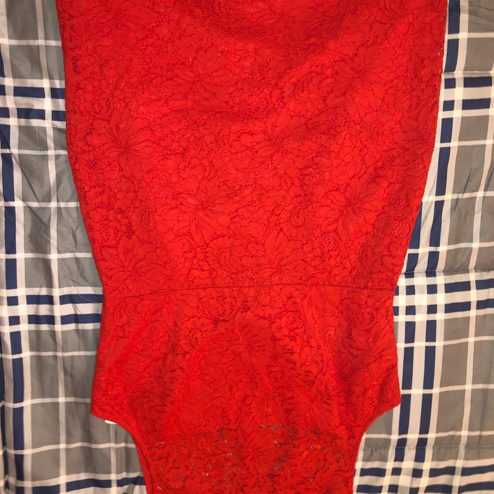 Dress - Picture 2 of 4